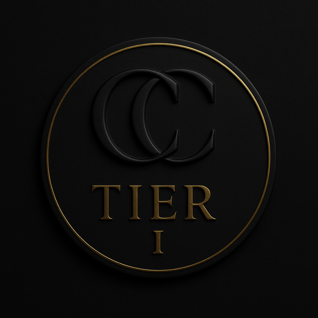 Black Friday Tier I – Entry Access